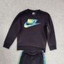 NIKE boys tracksuit.age 5/6 Image 2