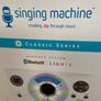 Singing machine and cd's Image 4