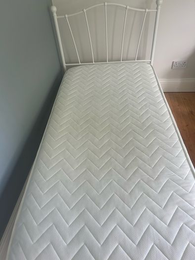 Single Bed