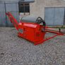 Hakk Pilke easy38 firewood processer Image 5