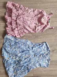 Girls Clothes 6-7 years