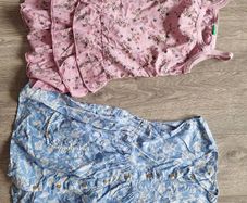 Girls Clothes 6-7 years