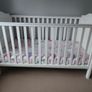 cot/toddler bed x2 Image 3
