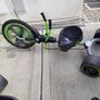 Huffy Green Machine 2 in good condition. Image 2