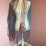 Renato Belastro scarf - New without tags Image 3