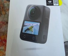 DJI 360 Osmo Standard Combo