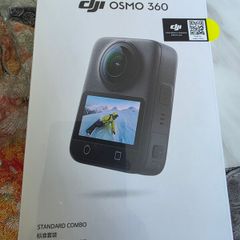 DJI 360 Osmo Standard Combo