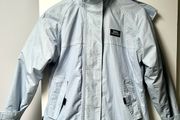 Trespass waterproof jacket 11/12y