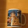 Selection of cups for sale (some Xmas ones) Image 10