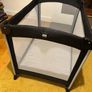 Joie travel cot Image 2