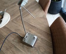Modern table lamp