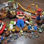 Selection of toys Image 2