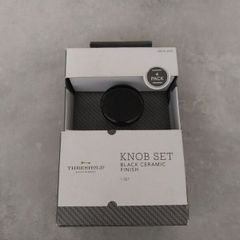 Set of 4 Knobs (NEW)