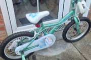 apollo kids bike