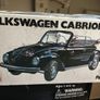 Volkswagen Beetle Cabriolet Year 1974 Scale 1/25 Polistil Image 9
