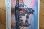 Puzzle 1500 pieces