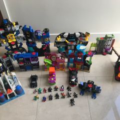 Imaginext Batman Bundle