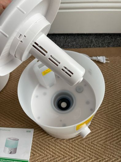 Humidifier