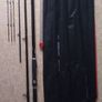 Feeder Rods 11ft/3.30cm 12ft/3.60cm & 13ft/3.90cm Image 2