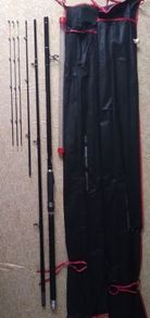 Feeder Rods 11ft/3.30cm 12ft/3.60cm & 13ft/3.90cm