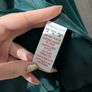 green blazer size 8-10 Image 4