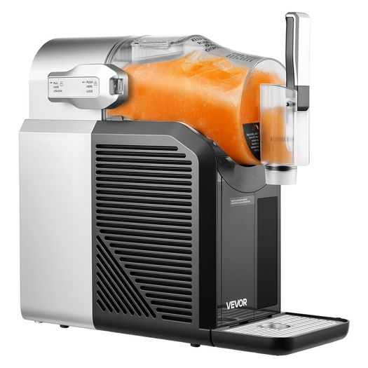 2L Slushie Machine with 6 Presets