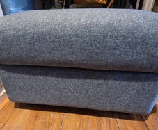 Kivik Footstool
