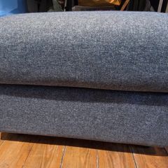Kivik Footstool