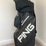 ping dlx cart bag Image 3