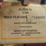 Vintage Aiden 74 Bulk Film Loader Image 2