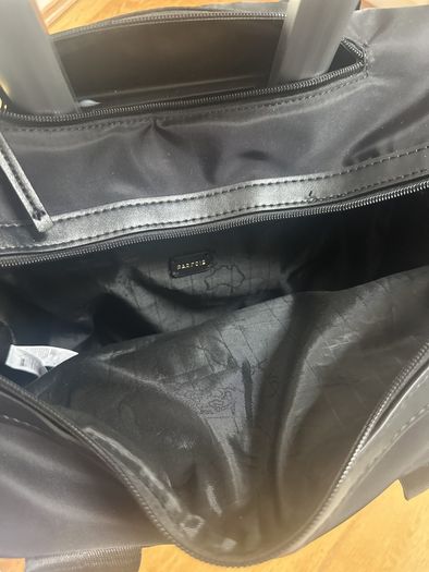 luggage