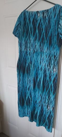 Ladies dress size 20