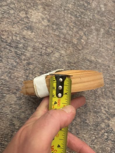 edging tape
