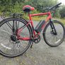 bosch e-bike Image 2