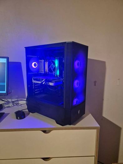 Gaming PC | Ryzen 5 5600x | RTX 3060ti | 2tb NVME