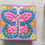Orb Factory Sticky Mosaic Fairy Box Image 3