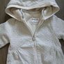 MAYORAL baby coat and jumper set Image 4