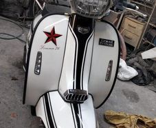 Royal Alloy Other 2024