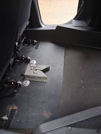 Fiat Qubo 2011