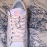 ladies puma mayze mix  trainers UK 7 Image 2