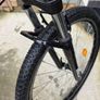 Rockrider mountain bike S frame Image 3