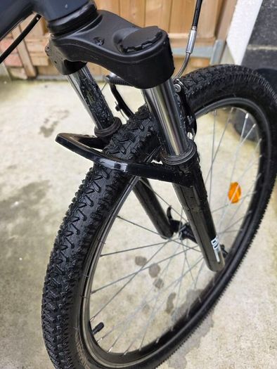 Rockrider mountain bike S frame