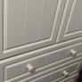 cream wardrobes Image 5