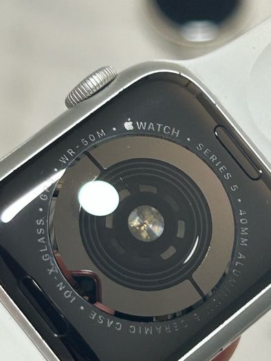 Apple Watch Series 5 40mm