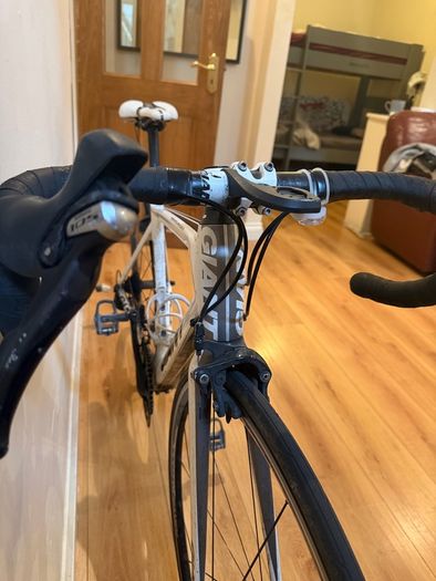 road bike