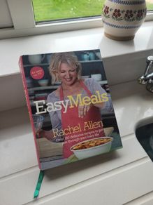 Rachel Allen Easy Meals