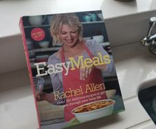 Rachel Allen Easy Meals