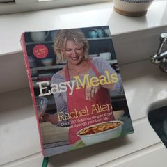 Rachel Allen Easy Meals