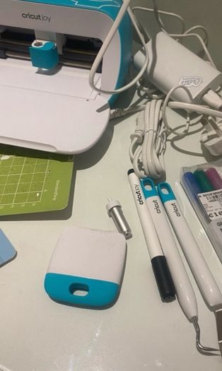 cricut