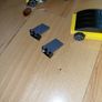 Lego Racers Night Crusher - set 8134 Image 7